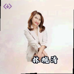 林婉清